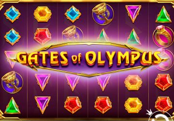 Playtech - игровой автомат онлайн от Various с RTP 96.07%